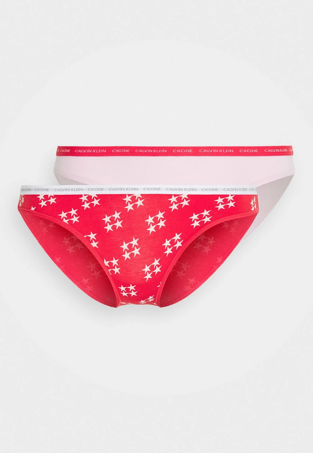 Calvin Klein Underwear Prix Sympa 2 PACK - Slip lingerie normale femme 5 Calvin Klein Underwear Prix Sympa 2 PACK - Slip lingerie normale femme – Image 3