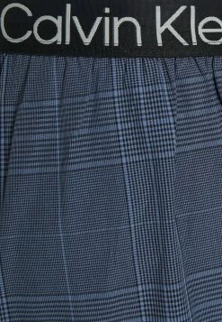 Calvin Klein Underwear Prix Usine JOGGER - Bas de pyjama pyjamas normale homme -France Calvin Klein Underwear Soldes Boutique 158a5046f296415f9c601a18600b29ca