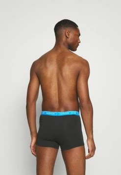 Remise En Ligne Calvin Klein Underwear TRUNK 7 PACK - Shorty sous-vêtements & chaussettes normale homme -France Calvin Klein Underwear Soldes Boutique 158b4ee9c04d452ea59a370fbff0a4fe