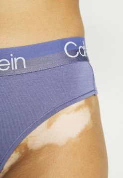 Prix Exclusifs Calvin Klein Underwear MODERN STRUCTURE HIGH LEG BRAZILIAN - Slip lingerie haute femme -France Calvin Klein Underwear Soldes Boutique 159256f886d54855bff64c355ec4386b