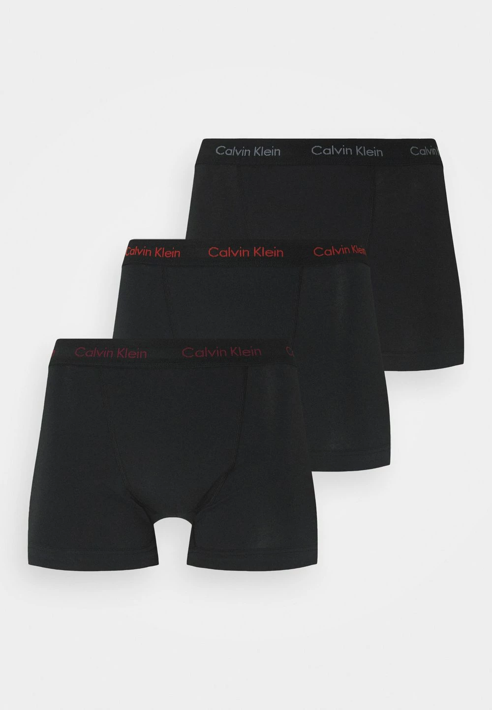 Calvin Klein Underwear TRUNK 3 PACK - Shorty Qualité Excellente sous-vêtements normale homme 35 Calvin Klein Underwear TRUNK 3 PACK - Shorty Qualité Excellente sous-vêtements normale homme – Image 33