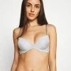 Prix Allégé Calvin Klein Underwear SEDUCTIVE COMFORT LIFT DEMI - Soutien-gorge à bretelles amovibles lingerie ampliforme femme -France Calvin Klein Underwear Soldes Boutique 15f02e8d61bf46408ef8618b000af8f5