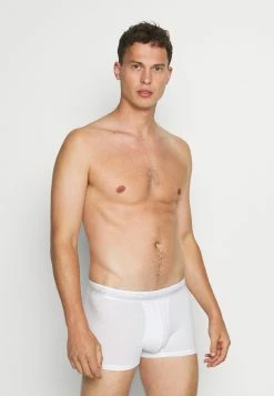 Calvin Klein Underwear Meilleure qualité STRUCTURE TRUNK - Shorty sous-vêtements normale homme -France Calvin Klein Underwear Soldes Boutique 16038f352b7c4ebba72491299fe3e945