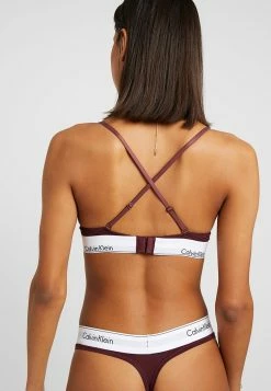 Calvin Klein Underwear UNLINED - Soutien-gorge triangle Prix Compétitif lingerie sans armature femme -France Calvin Klein Underwear Soldes Boutique 166cfb39f36743f587d1ad6b2b9e5abf