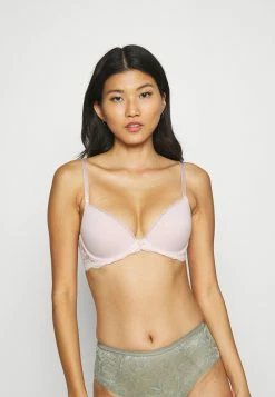 Meilleure qualité Calvin Klein Underwear SED COMFORT LOTUS LIFT DEMI - Soutien-gorge push-up lingerie ampliforme femme