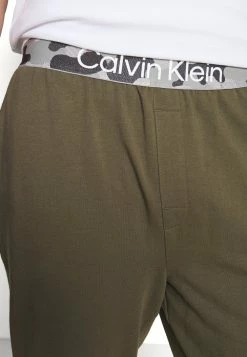 Calvin Klein Underwear GALVANIZE LOUNGE - Bas de pyjama Vendre pyjamas haute homme 20 Calvin Klein Underwear GALVANIZE LOUNGE - Bas de pyjama Vendre pyjamas haute homme -France Calvin Klein Underwear Soldes Boutique 168acdfec0cf4225a2eb4c505bdee78c