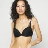 Calvin Klein Underwear Petit Prix CAMELLIA PLUNGE - Soutien-gorge push-up lingerie ampliforme femme -France Calvin Klein Underwear Soldes Boutique 16aa19d3f03c427283b2026ec1dfeb85