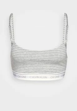 Calvin Klein Underwear Première Qualité UNLINED BRALETTE - Brassière lingerie sans armature femme -France Calvin Klein Underwear Soldes Boutique 171b401076204067979097ba766c889a 1