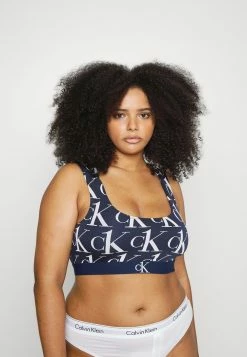 Calvin Klein Underwear Prix Usine UNLINED BRALETTE - Brassière lingerie sans armature femme