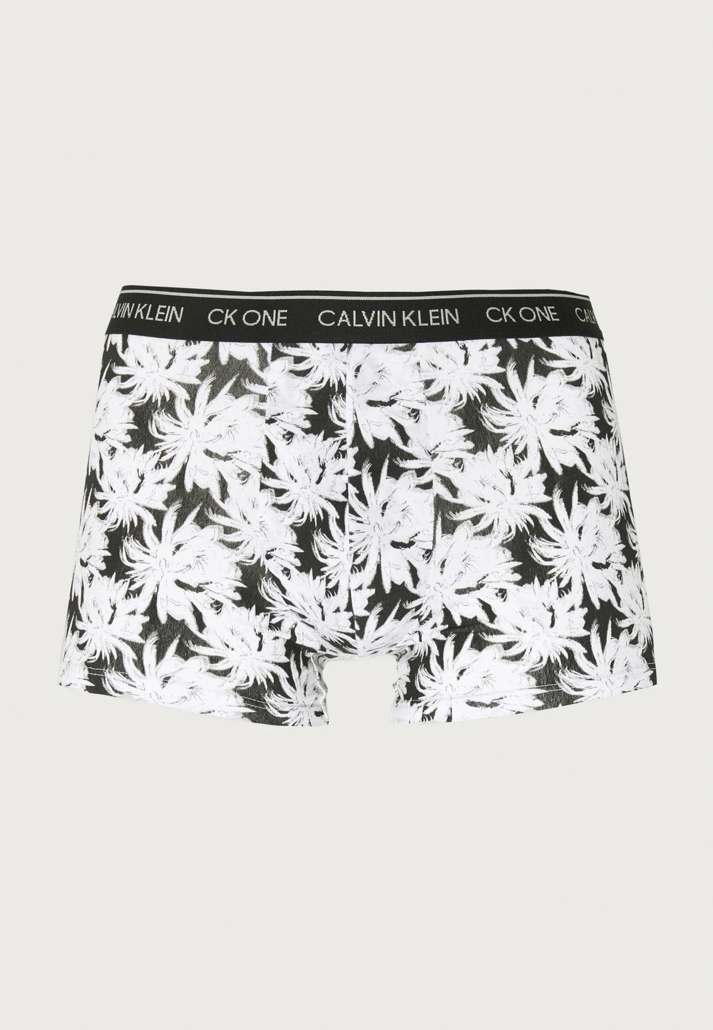Calvin Klein Underwear Prix Réduit ONE TRUNK - Shorty sous-vêtements normale homme 9 Calvin Klein Underwear Prix Réduit ONE TRUNK - Shorty sous-vêtements normale homme – Image 7