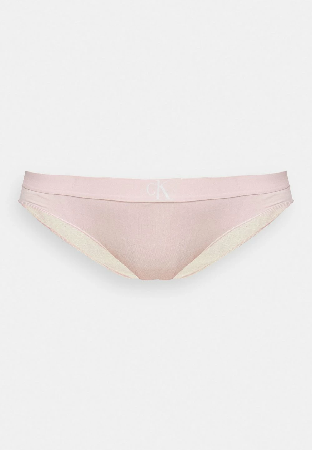 Calvin Klein Underwear PLUSH CHEEKY BIKINI - Slip Prix Légers lingerie normale femme 6 Calvin Klein Underwear PLUSH CHEEKY BIKINI - Slip Prix Légers lingerie normale femme – Image 4