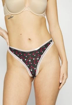 Calvin Klein Underwear Soldes THONG 3 PACK - String lingerie normale femme 16 Calvin Klein Underwear Soldes THONG 3 PACK - String lingerie normale femme -France Calvin Klein Underwear Soldes Boutique 183bdf66a43a441aa865f6b474df7e80