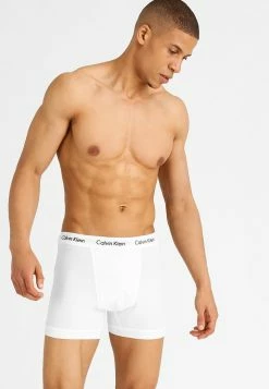 Prix De Lancement Calvin Klein Underwear TRUNK 3 PACK - Shorty sous-vêtements homme homme -France Calvin Klein Underwear Soldes Boutique 18557861b2024802b53c7b503c1f8ee2