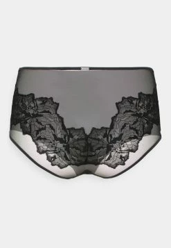 Calvin Klein Underwear Prix Gelé OVERSIZETRIM HIGH WAIST - Shorty lingerie transparent femme 16 Calvin Klein Underwear Prix Gelé OVERSIZETRIM HIGH WAIST - Shorty lingerie transparent femme -France Calvin Klein Underwear Soldes Boutique 185b94aa9f654fc48c9e727507846484