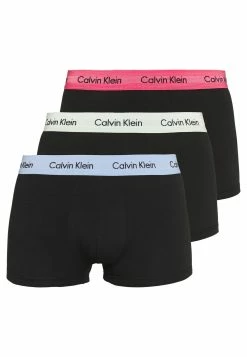 Prix Usine Calvin Klein Underwear LOW RISE TRUNK 3 PACK - Shorty sous-vêtements normale homme 61 Prix Usine Calvin Klein Underwear LOW RISE TRUNK 3 PACK - Shorty sous-vêtements normale homme -France Calvin Klein Underwear Soldes Boutique 1869bdaeec534e19b92964cbfc8de44b