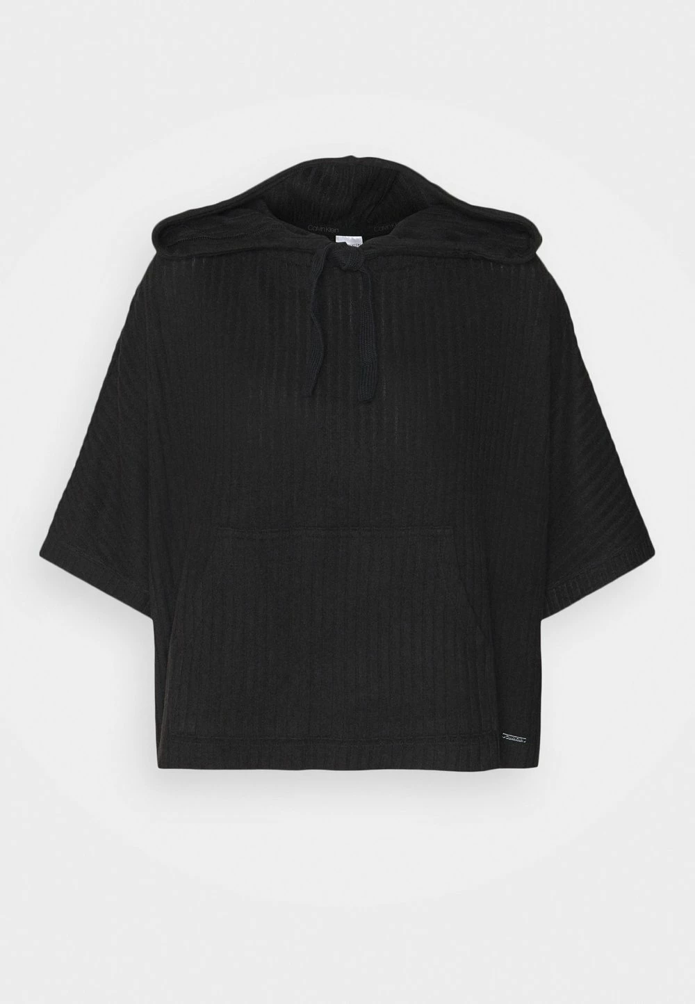 Calvin Klein Underwear Qualité Garantie COZY LOUNGE HOODIE - Haut de pyjama lingerie capuche femme 6 Calvin Klein Underwear Qualité Garantie COZY LOUNGE HOODIE - Haut de pyjama lingerie capuche femme – Image 4