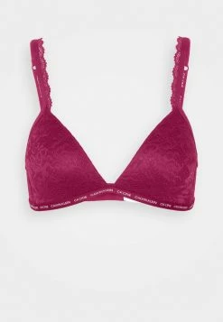 Calvin Klein Underwear Prix Exclusifs LIGHTLY LINED - Soutien-gorge triangle lingerie ampliforme femme -France Calvin Klein Underwear Soldes Boutique 187cd5751c4e44929ae91b62f68d274e