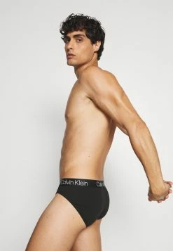 Calvin Klein Underwear Prix Favorable HIP BRIEF 3 PACK - Slip sous-vêtements & chaussettes normale homme -France Calvin Klein Underwear Soldes Boutique 18c57aab7df14d92b712b6cf29c23429