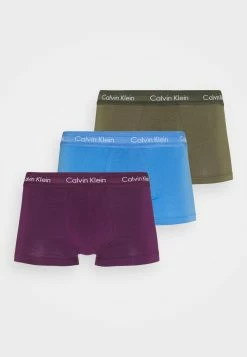 Prix Usine Calvin Klein Underwear LOW RISE TRUNK 3 PACK - Shorty sous-vêtements normale homme 77 Prix Usine Calvin Klein Underwear LOW RISE TRUNK 3 PACK - Shorty sous-vêtements normale homme -France Calvin Klein Underwear Soldes Boutique 18ebc55032b14f53b8c04e41c59dfe80