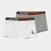 Calvin Klein Underwear 2 PACK - Shorty Prix Gelé sous-vêtements et peignoirs normale enfant -France Calvin Klein Underwear Soldes Boutique 18efda7570f94f899ff4fccb6a57f523 5