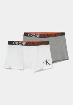 Prix Légers Calvin Klein Underwear 2 PACK - Shorty sous-vêtements et peignoirs normale enfant -France Calvin Klein Underwear Soldes Boutique 18efda7570f94f899ff4fccb6a57f523 6