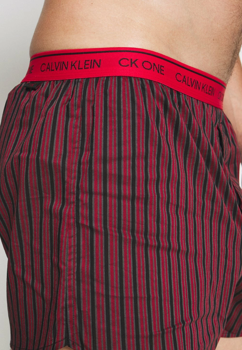Calvin Klein Underwear SLIM 3 PACK - Caleçon Faible Prix sous-vêtements normale homme 8 Calvin Klein Underwear SLIM 3 PACK - Caleçon Faible Prix sous-vêtements normale homme – Image 6