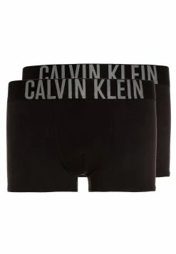 Prix Abordable Calvin Klein Underwear TRUNKS 2 PACK - Shorty sous-vêtements et peignoirs normale enfant