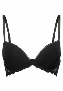 Vendre Calvin Klein Underwear SEDUCTIVE COMFORT LIFT DEMI - Soutien-gorge à bretelles amovibles lingerie ampliforme femme -France Calvin Klein Underwear Soldes Boutique 1940628739894daea0e00efe45260417