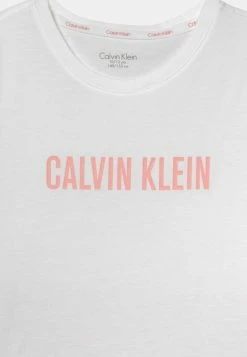 Calvin Klein Underwear Prix Équitable Pyjama pyjamas normale enfant -France Calvin Klein Underwear Soldes Boutique 196b6f7cf23d4f05b8d7c1944f98024b