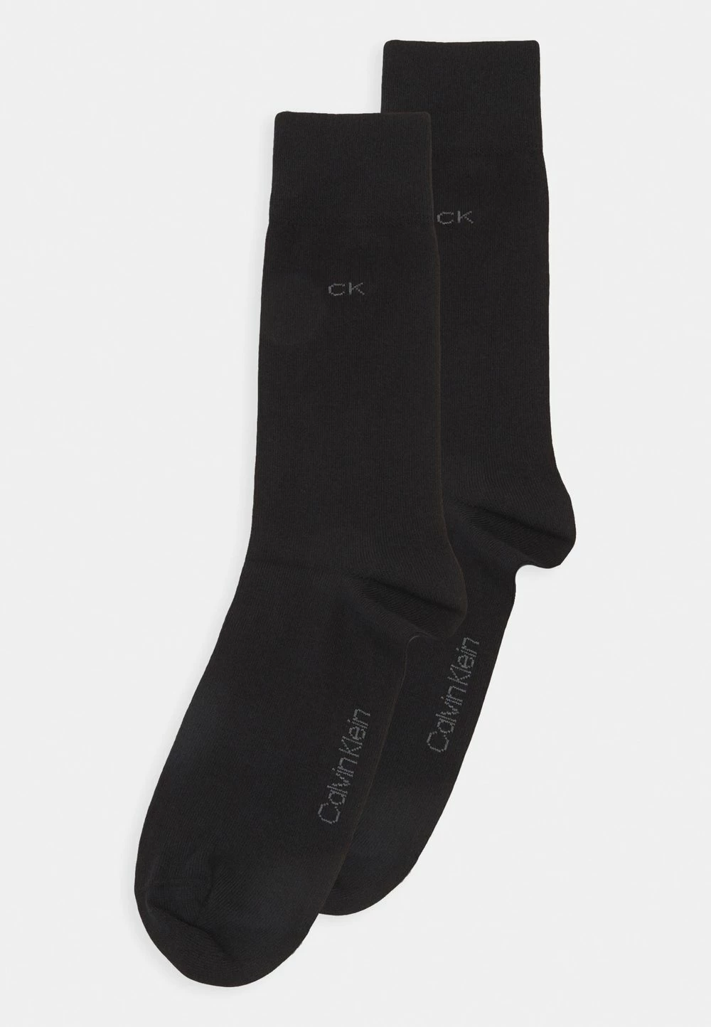 Calvin Klein Underwear 2 PACK UNISEX - Chaussettes Prix Abordable sous-vêtements & chaussettes chiné homme 5 Calvin Klein Underwear 2 PACK UNISEX - Chaussettes Prix Abordable sous-vêtements & chaussettes chiné homme – Image 3