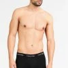 Calvin Klein Underwear LOW RISE TRUNK 3 PACK - Shorty Garantie De Qualité 100% sous-vêtements & chaussettes normale homme -France Calvin Klein Underwear Soldes Boutique 1aaba1b3f32e40d0898c3985f9530425