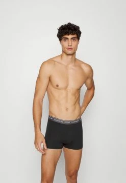 Calvin Klein Underwear TRUNK 7 PACK - Shorty Petit Prix sous-vêtements & chaussettes normale homme