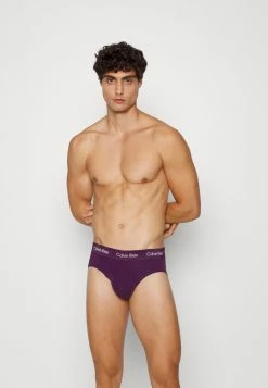 Promos Calvin Klein Underwear HIP BRIEF 3 PACK - Slip sous-vêtements & chaussettes normale homme 23 Promos Calvin Klein Underwear HIP BRIEF 3 PACK - Slip sous-vêtements & chaussettes normale homme -France Calvin Klein Underwear Soldes Boutique 1af33d8e9d79484c99e85eaaa070212f