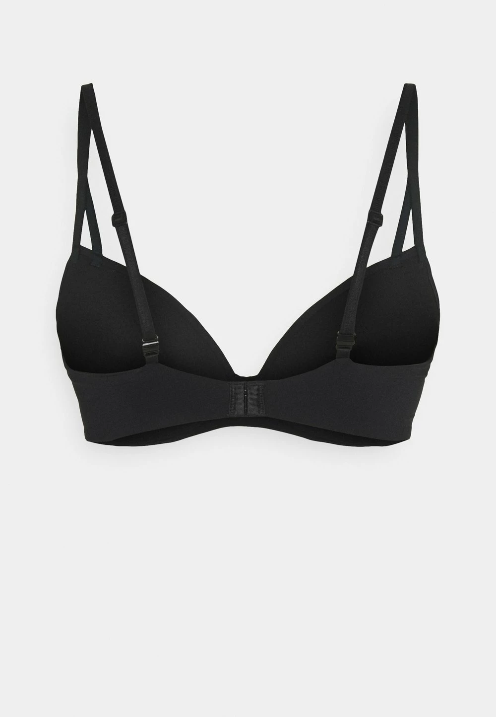 Calvin Klein Underwear SEDUCTIVE COMFORT LIGHT LIFT DEMI - Soutien-gorge push-up Bas Prix lingerie ampliforme femme 4 Calvin Klein Underwear SEDUCTIVE COMFORT LIGHT LIFT DEMI - Soutien-gorge push-up Bas Prix lingerie ampliforme femme – Image 2