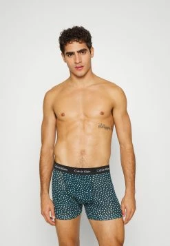 Calvin Klein Underwear TRUNK 3 PACK - Shorty Bon Rapport Coût-Efficacité sous-vêtements & chaussettes normale homme -France Calvin Klein Underwear Soldes Boutique 1b02e3a3833b4aa3b5e7c9dd22c7de53