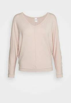 Calvin Klein Underwear Prix Cassé SOPHISTICATED V NECK - Haut de pyjama pyjamas et nuisettes col en v profond femme -France Calvin Klein Underwear Soldes Boutique 1b186d3477ef48a79dffad039011d1f7 2