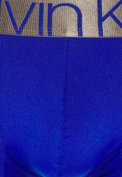 Calvin Klein Underwear qualité absolue ICON LOW RISE TRUNK - Shorty sous-vêtements & chaussettes basse homme -France Calvin Klein Underwear Soldes Boutique 1b2c3c91f5f3477e83fe62445e1d1241