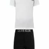 Calvin Klein Underwear SET - Pyjama En promotion pyjamas normale enfant -France Calvin Klein Underwear Soldes Boutique 1b2db7474da14321b6c5f983a7c716e3