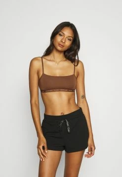 Prix Dynamité Calvin Klein Underwear UNLINED BRALETTE 2 PACK - Brassière lingerie sans armature femme