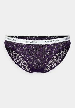 Prix Incroyables Calvin Klein Underwear CAROUSEL 3 PACK - Slip lingerie transparent femme -France Calvin Klein Underwear Soldes Boutique 1b53768c6f47440f95ae1c6469db6ae9 1