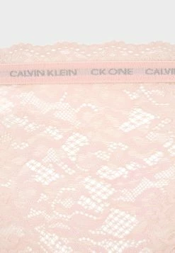 Prix Discount Calvin Klein Underwear HIGH WAIST BRAZILIAN - Slip lingerie transparent femme -France Calvin Klein Underwear Soldes Boutique 1b5bdfebffb549c79b62675b0917fd15