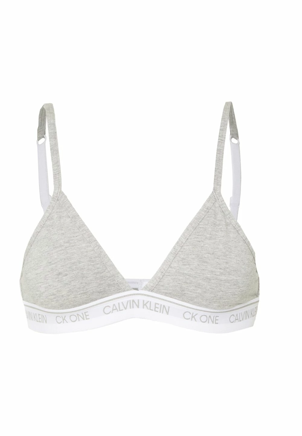Calvin Klein Underwear Marchandise de première qualité UNLINED TRIANGLE - Brassière lingerie sans armature femme 6 Calvin Klein Underwear Marchandise de première qualité UNLINED TRIANGLE - Brassière lingerie sans armature femme – Image 4