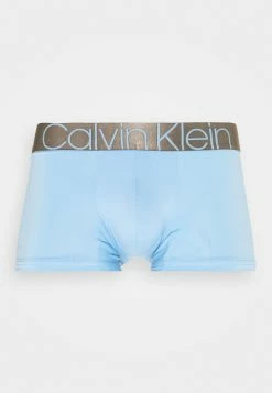 Calvin Klein Underwear Petit Prix ICON LOW RISE TRUNK - Shorty sous-vêtements basse homme -France Calvin Klein Underwear Soldes Boutique 1b9c45ec38434fd4b69b69df68bce21f 2