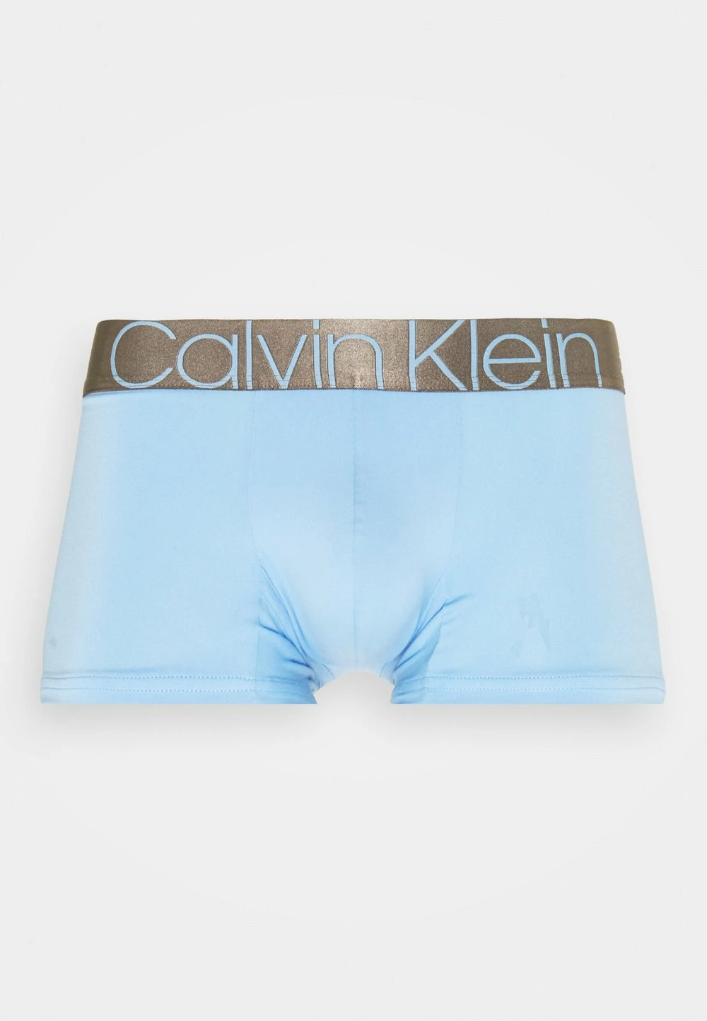 Calvin Klein Underwear Prix Dynamité ICON LOW RISE TRUNK - Shorty sous-vêtements basse homme 11 Calvin Klein Underwear Prix Dynamité ICON LOW RISE TRUNK - Shorty sous-vêtements basse homme – Image 9