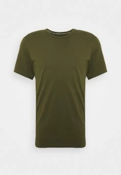 Calvin Klein Underwear ONE ORIGINALS CREW NECK - Haut de pyjama Prix d’Amis pyjamas col rond homme