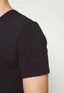 Calvin Klein Underwear Haute Qualité STRUCTURE LOUNGE CREW NECK - Haut de pyjama pyjamas col rond homme -France Calvin Klein Underwear Soldes Boutique 1bfe4646f45146e7890fb9397ca1b6ec