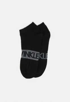 Calvin Klein Underwear MEN LINER INTENSE POWER DIRK 2 PACK - Chaussettes Garantie De Qualité 100% sous-vêtements & chaussettes imprimé homme -France Calvin Klein Underwear Soldes Boutique 1c231008b6d14bc491a6d6f48cdbd5dd 3