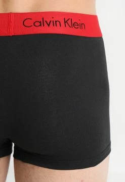 Calvin Klein Underwear Prix Aimable TRUNK 2 PACK - Shorty sous-vêtements & chaussettes normale homme -France Calvin Klein Underwear Soldes Boutique 1c73145ce81d43a8acf26047460fbd5f