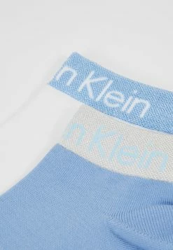 Calvin Klein Underwear Première Qualité ZOEY ANKLET 2 PACK - Chaussettes chaussettes et collants rayures femme -France Calvin Klein Underwear Soldes Boutique 1cf403cfa93f4301b3f6781d6a4b8340