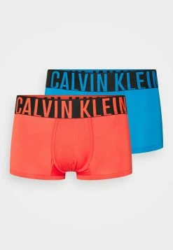 Meilleure qualité Calvin Klein Underwear INTENSE POWER LOW RISE TRUNK 2 PACK - Shorty sous-vêtements & chaussettes basse homme -France Calvin Klein Underwear Soldes Boutique 1d0d3e2a61e14d93a246e31ad973ef5e